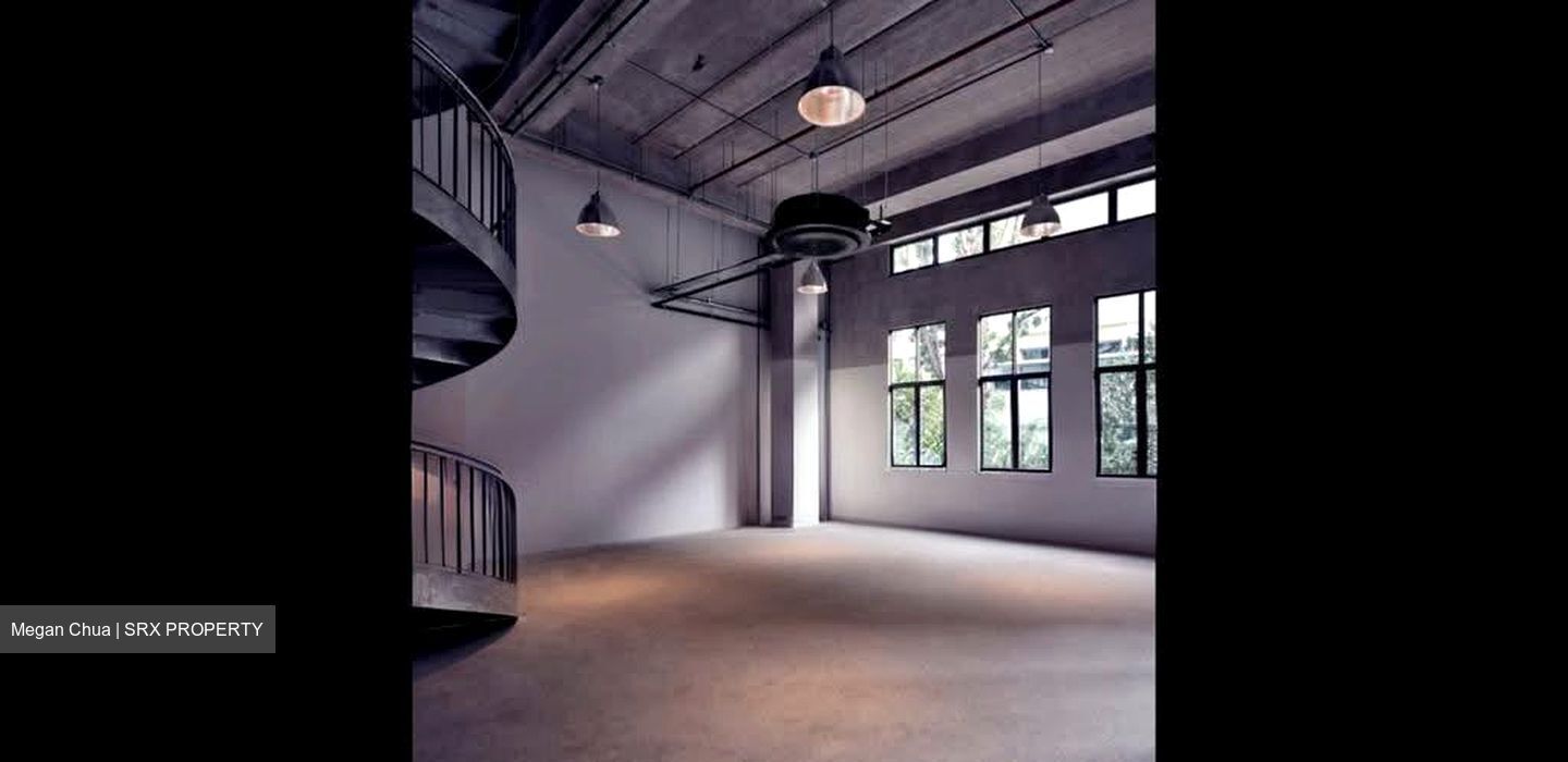 Jalan Kilang (D3), Factory #639372911